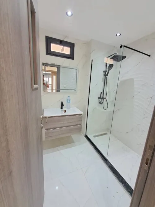 Vente Appartement F3 Alger Ain taya