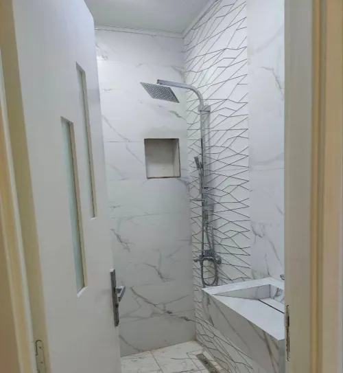 Vente Appartement F3 Alger Bordj el kiffan