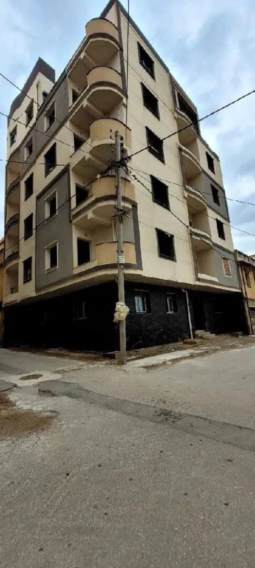 Vente Appartement Studio Alger Bordj el kiffan