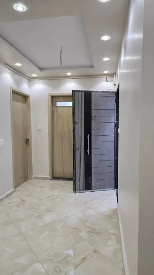 Vente Appartement F2 Alger Bordj el kiffan