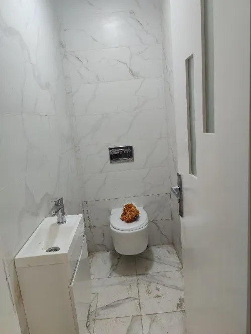 Vente Appartement F2 Alger Bordj el kiffan