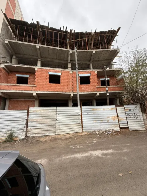 Vente Appartement F3 Alger El harrach