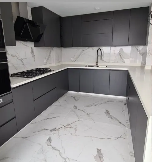 Vente Appartement Duplex F5 Alger El harrach