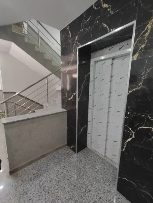 Vente Appartement F3 Alger Bordj el kiffan
