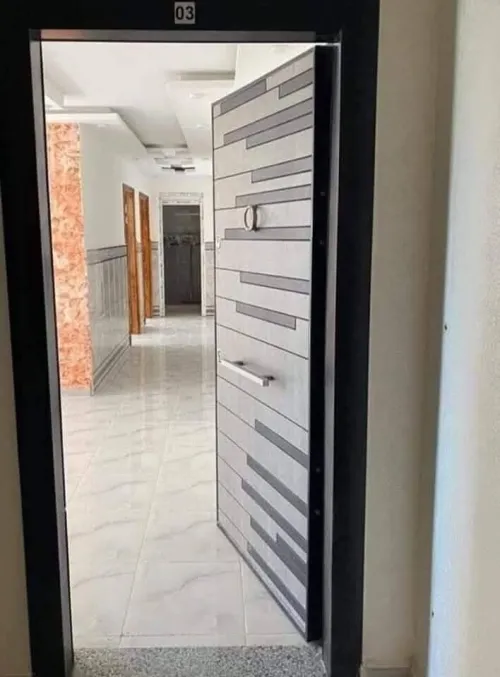 Vente Appartement F3 Alger Ain naadja