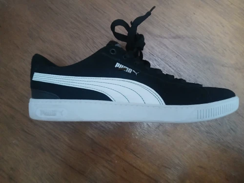 Puma vikky v2 noire