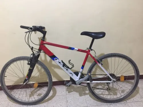 velo orbea