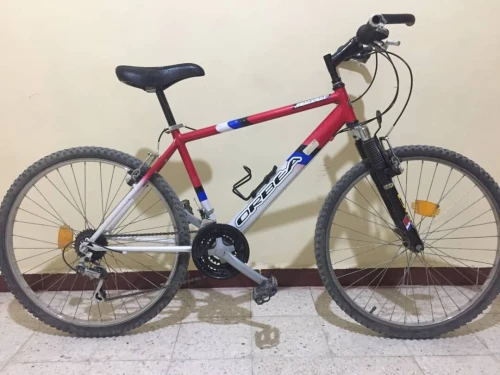velo orbea