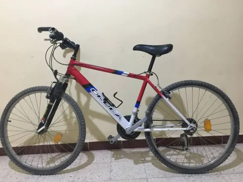 velo orbea