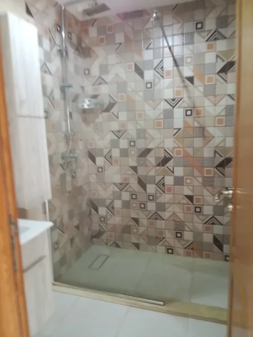 Vente Appartement F4 Alger El achour