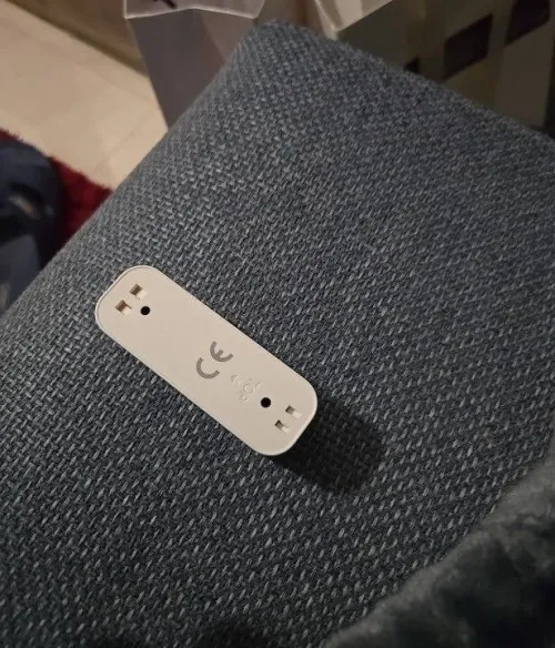 Détecteur température humidité wifi