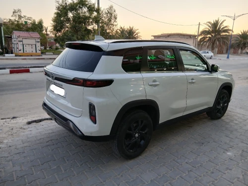 Toyota Toyota URBAN CRUISER 2024 2024