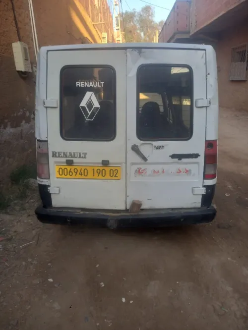 Renault Express 1990 