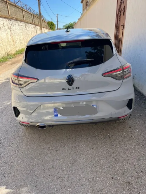 Renault Clio 5  2025 Esprit Alpine