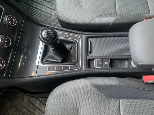 Volkswagen Golf 7 2018 START+