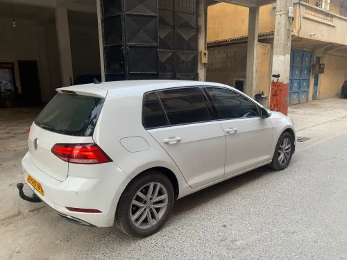 Volkswagen Golf 7 2018 START+