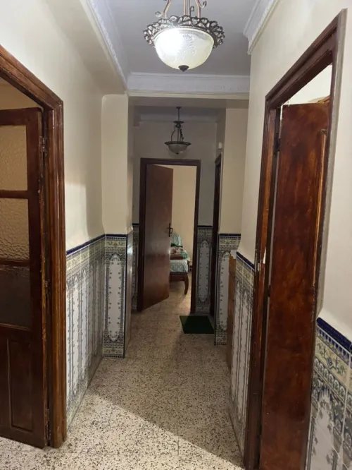 Vente Appartement F3 Alger El magharia