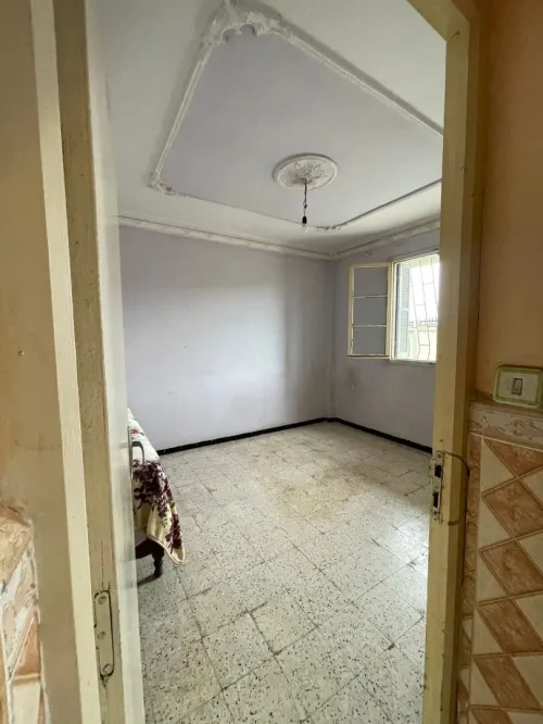 Vente Appartement F3 Alger Hussein dey