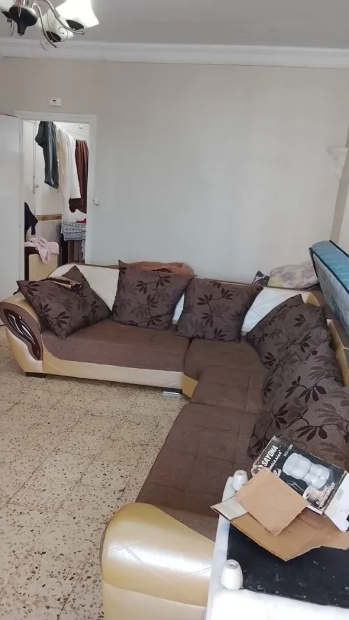 Vente Appartement F3 Alger Hussein dey