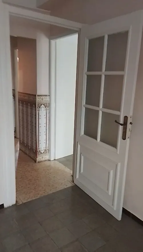 Vente Appartement F4 Alger Hussein dey