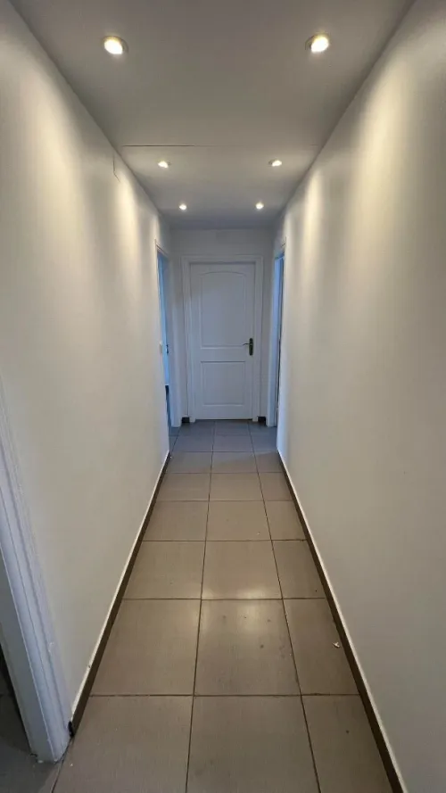 Location Appartement F4 Alger Hussein dey