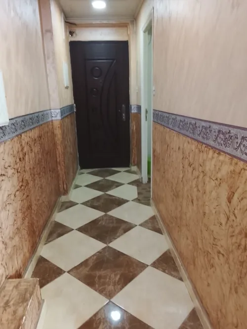 Vente Appartement F2 Alger El harrach