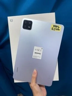 Xiaomi Pad 6