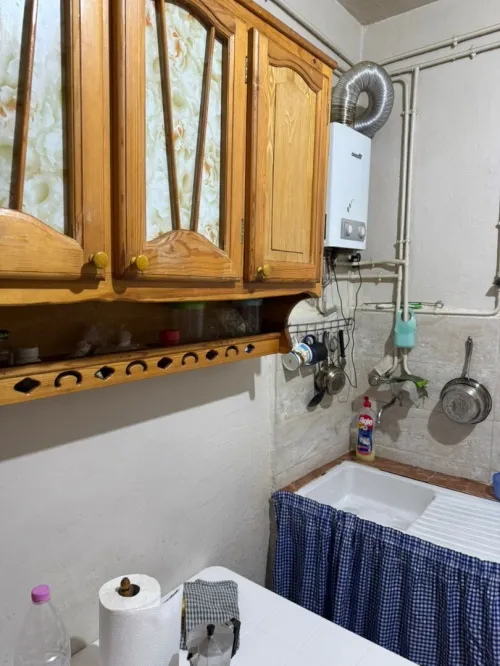 Vente Appartement F3 Alger El magharia