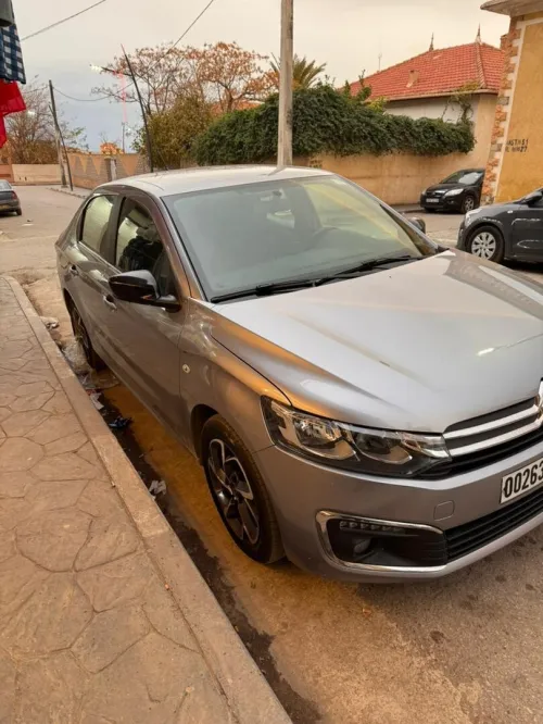 Citroen C Elysée 2022 C Elysée