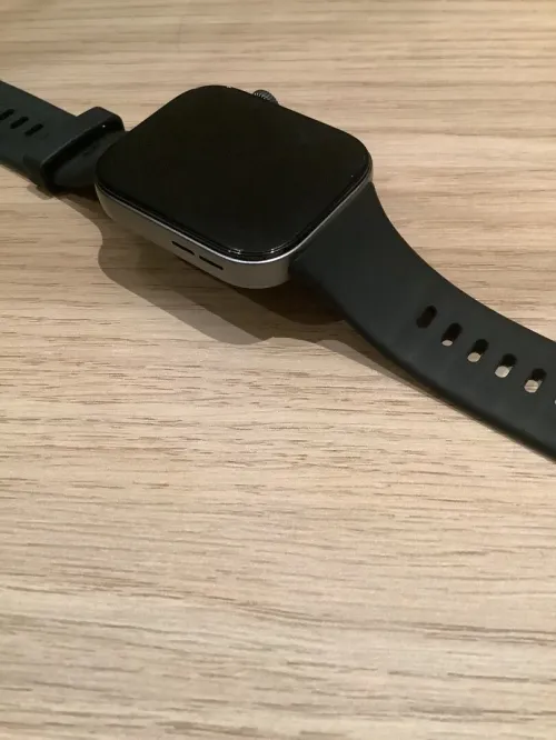 Montre HUAWEI WATCH FIT 3