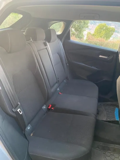 Nissan Qashqai 2022 