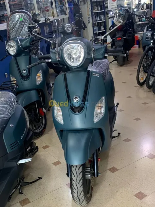 Fidelle 3 2025 2025