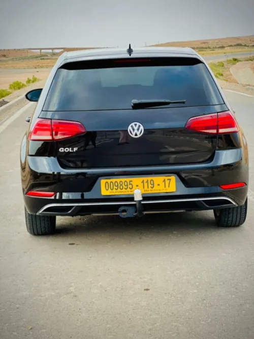 Volkswagen Golf 7 2019 START+