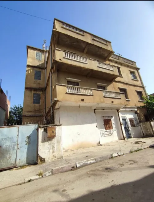 Vente Villa Blida Larbaa