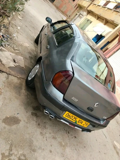 Renault Clio Classique 2004 Clio Classique