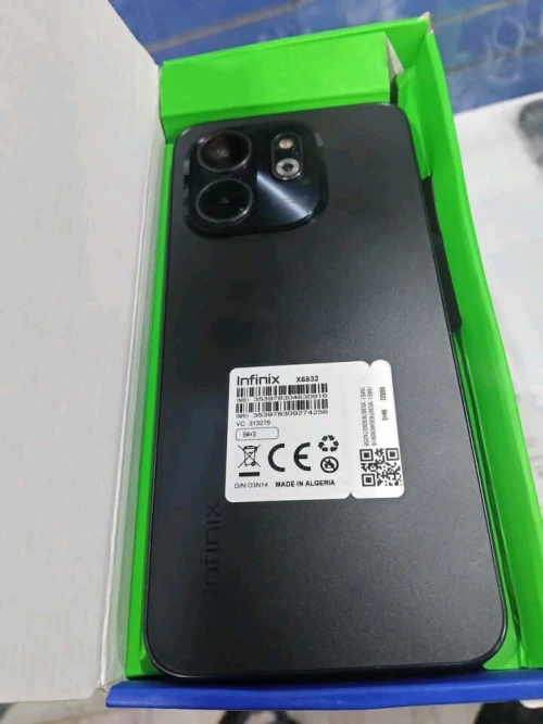 Infinix 