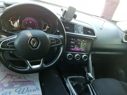 Renault Kadjar 2021 Intens