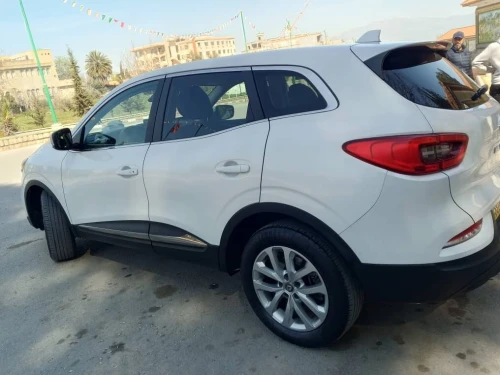 Renault Kadjar 2021 Intens
