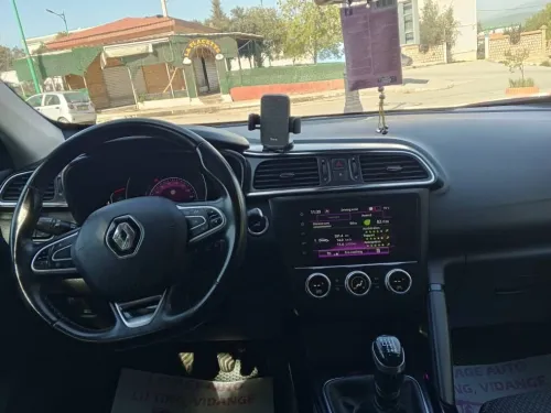 Renault Kadjar 2021 Intens