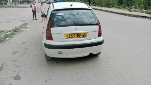 Citroen C3 2004 C3