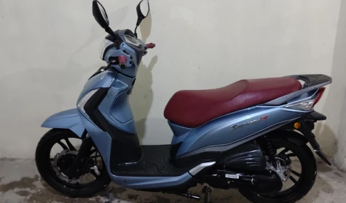 Sym St 2025
