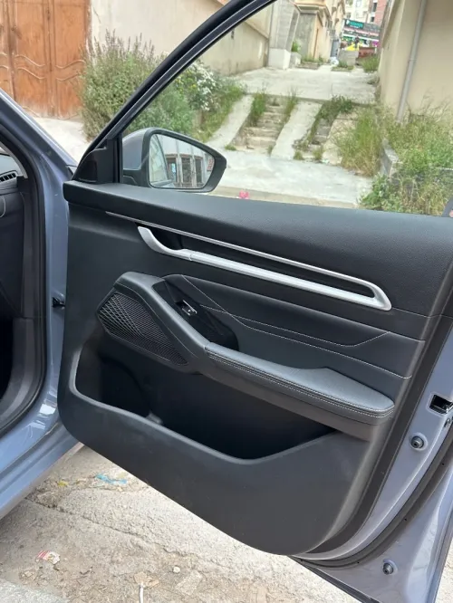 Geely Emgrand 2026 Emegrand