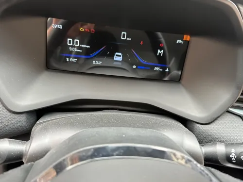 Geely Emgrand 2026 Emegrand