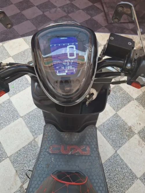Vms Cuxi 2 2025