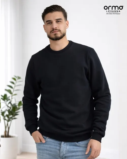 Sweat - pull Orma Levana