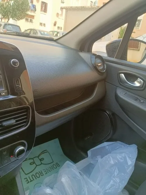 Renault Clio 4 2022 Limited 2