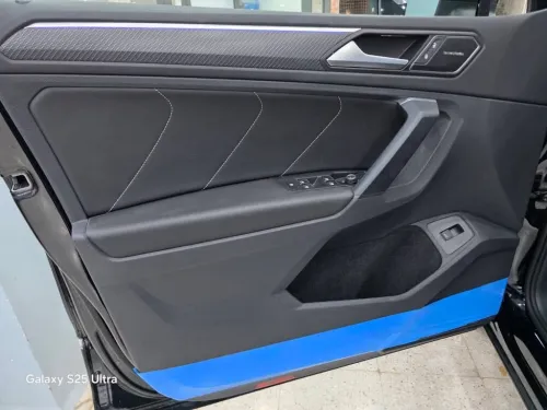 Volkswagen Tiguan 2024 Rline