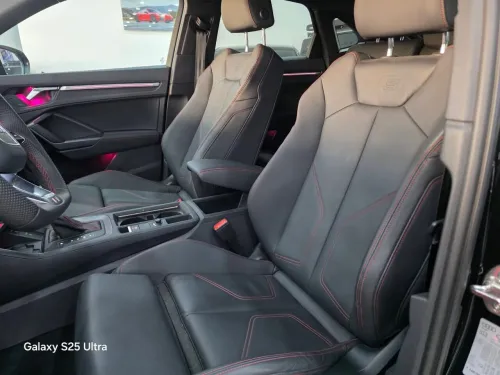 Audi Q3 2025 ‏quattro