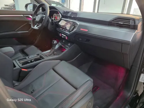 Audi Q3 2025 ‏quattro