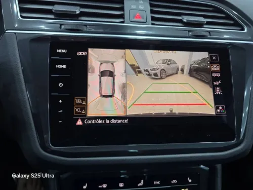 Volkswagen Tiguan 2024 Rline